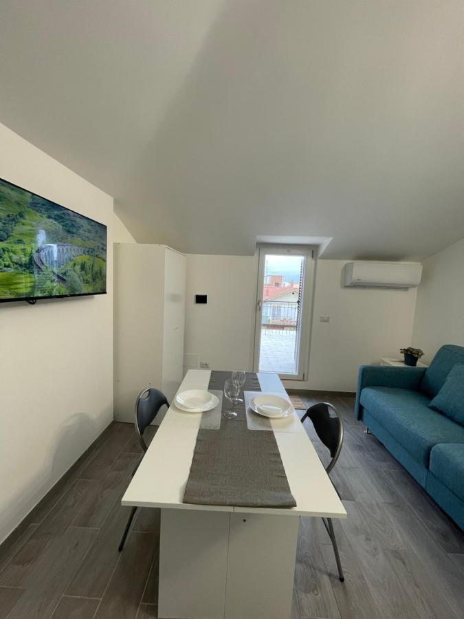 Minu, The Tiny House! Apartment Rome Bagian luar foto