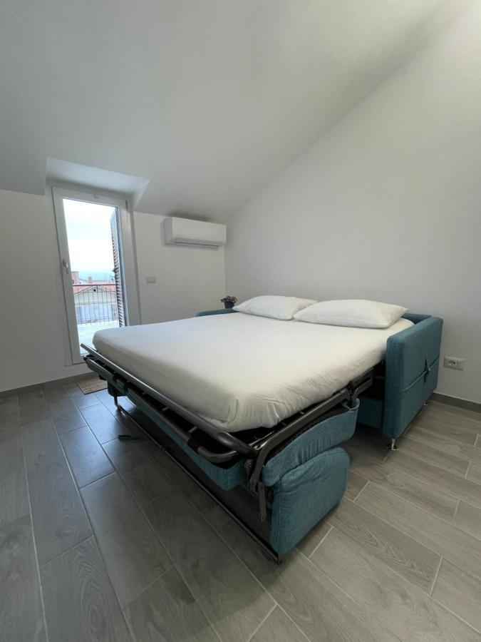 Minu, The Tiny House! Apartment Rome Bagian luar foto